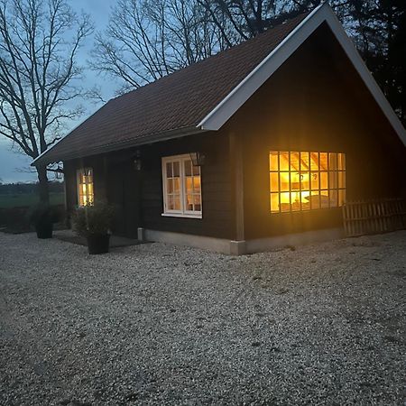 The Barn Otel Emst Dış mekan fotoğraf