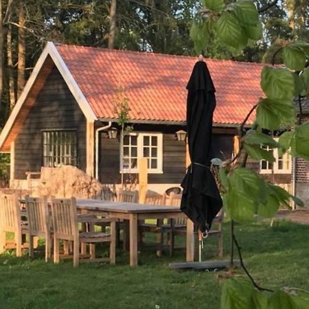 The Barn Otel Emst Dış mekan fotoğraf