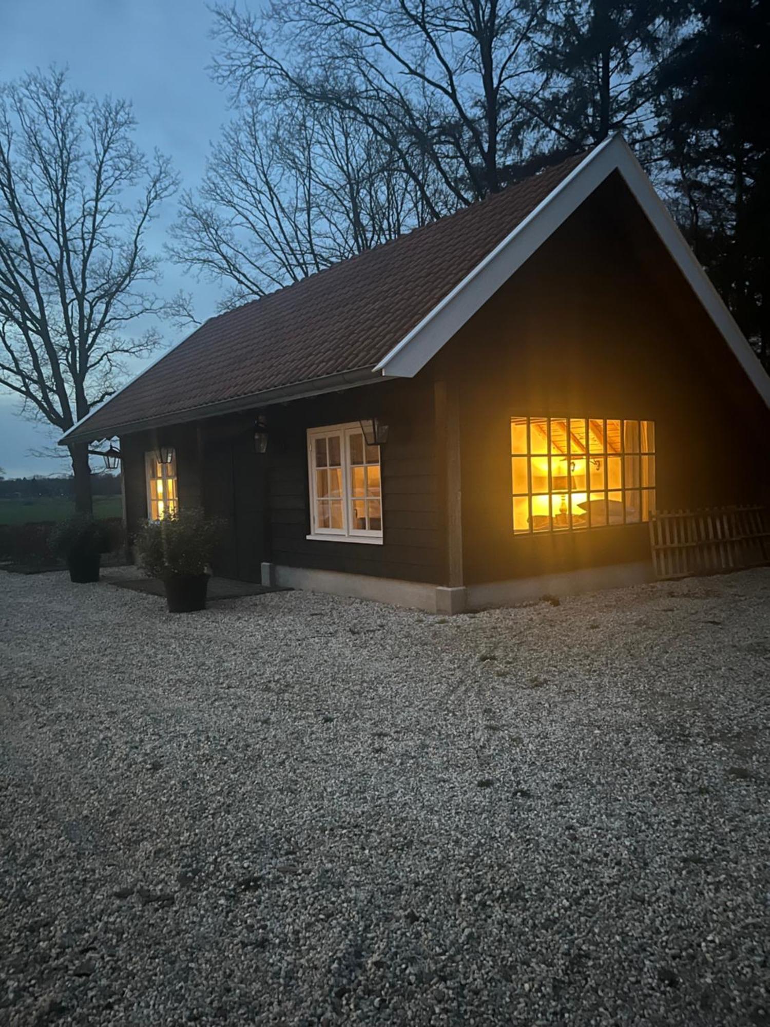The Barn Otel Emst Dış mekan fotoğraf