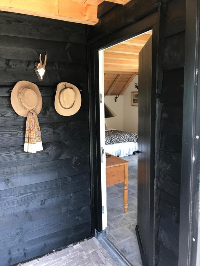 The Barn Otel Emst Dış mekan fotoğraf